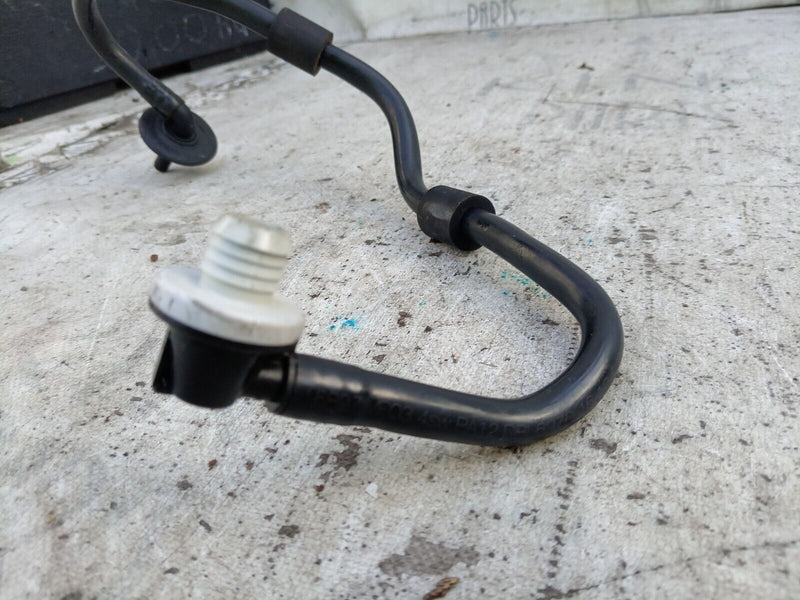 MERCEDES C CLASS W205 1.6 DIESEL BRAKE VACUUM LINE PIPE A2054300129 #