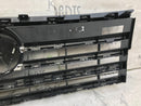 VW TOUAREG CR7 MK3 2018  *NEW FRONT BUMPER RADIATOR GRILL GRILLE 760853696