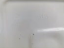 VW T-ROC REAR DOOR SHELL PANEL RIGHT DRIVER SIDE in WHITE 2GA833312