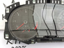VOLSKSWAGEN GOLF VII MK7 DIESEL 2013-17 SPEEDOMETER INSTRUMENT CLUSTER 5G1920931