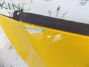 MERCEDES CITAN 2013-ON FRONT BUMPER GRILL EMBLEM IN YELLOW A4158880023