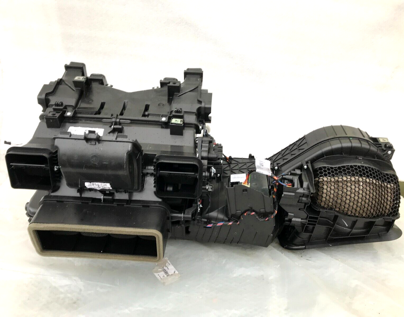 MERCEDES GLC X253 2.0 PETROL COMPLETE MATRIX AIR CON HEATER BLOWER BOX HEATING