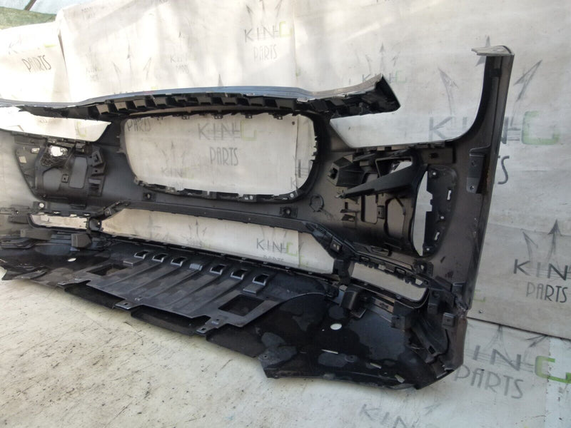 JAGUAR I-PACE 2018-ON FRONT BUMPER PDC GENUINE J9D317F003A