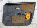 NISSAN MICRA 3 DR HATCH 2003-2010 DOOR PANEL/CARD - PASSENGER FRONT