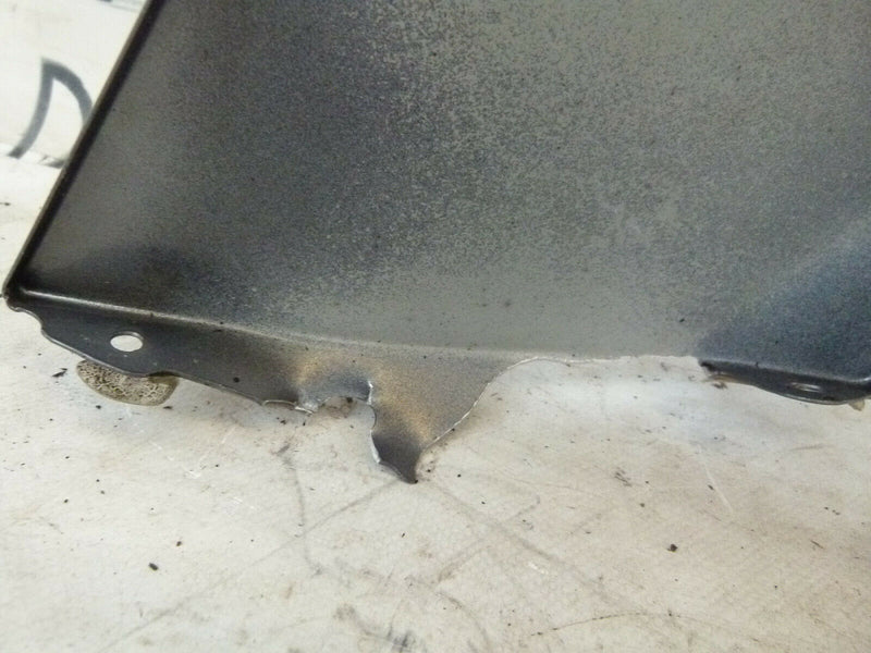 MERCEDES W207 2010-17 ALUMINUM FRONT FENDER RIGHT WING PANEL A2078810201