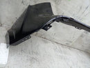 NISSAN QASHQAI J12 2021-ON REAR BUMPER UPPER PART GENUINE 850226UA0H