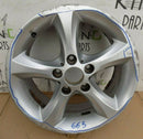 BMW 17" INCH RIM ALLOY WHEEL 7J X17H2 IS47 SILVER 6778219