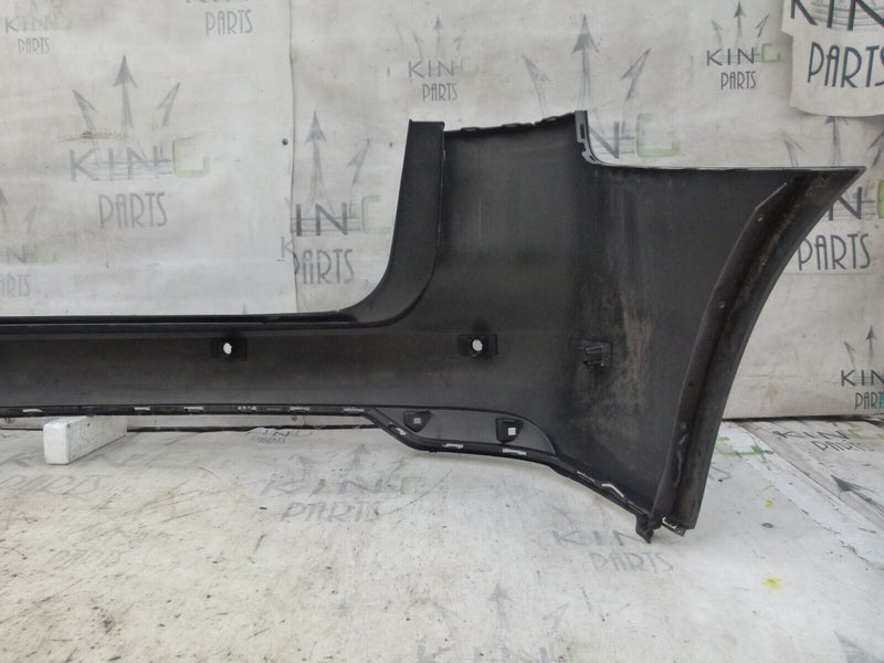 VOLKSWAGEN VW TOURAN LCI 2010-2015 REAR BUMPER PDC GENUINE 1T0807421