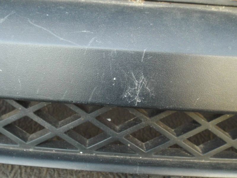 MERCEDES SPRINTER 2006-2012 FRONT GENUINE BONNET BUMPER GRILL (3727) A90688003