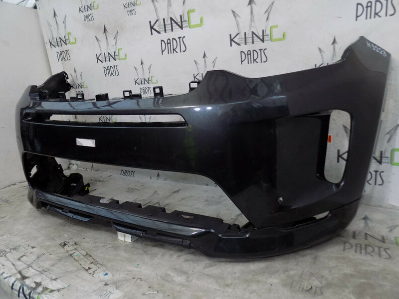 LAND ROVER DISCOVERY SPORT L550 2019-ON FRONT BUMPER GENUINE LK72-17F775