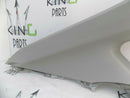 TOYOTA PRIUS XW30 2009-2015 LEFT SIDE C PILLAR COLUMN TRIM PANEL GREY 6248047050