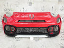 FIAT 500 ABARTH 595 2016-UP FACELIFT FRONT BUMPER GRILL GENUINE 735633044