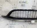 HONDA CIVIC MK8 2006-10 HATCHBACK FRONT BUMPER GRILL GENUINE 71102SMGZZ00