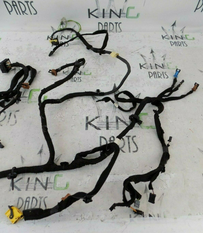 PEUGEOT 3008 2008-2016 HARNESS WIRING LOOM 1607161180 *N