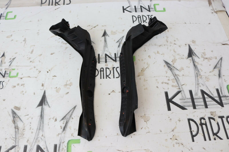 MINI ONE/ S/ COOPER F55/56/57 2014-ON 1.5 D PAIR OF FRONT RH & LH FENDER SEALS