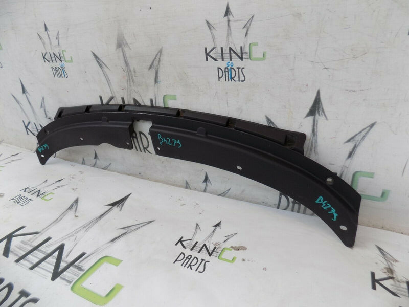 HYUNDAI I10 2011-13 FRONT BUMPER UPPER GRILL FITTING TRIM 86366-0X200
