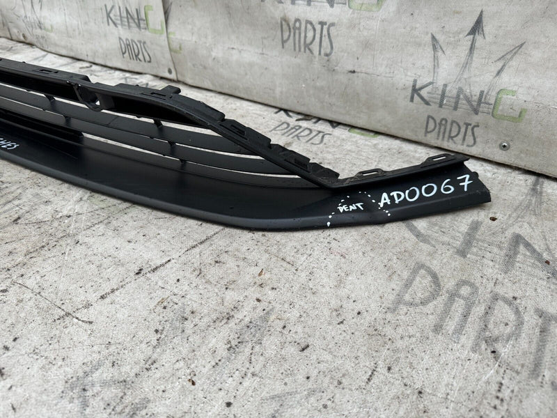 HONDA JAZZ 2020-ON FRONT BUMPER LOWER GRILL LIP 71151-TZB-G0