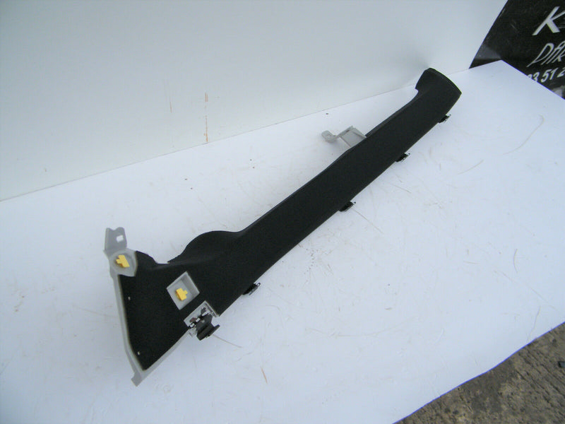 MERCEDES W212 E 2010-15 TRIM PANEL COVER TAILGATE BOOTLID REAR LEFT SIDE N/S