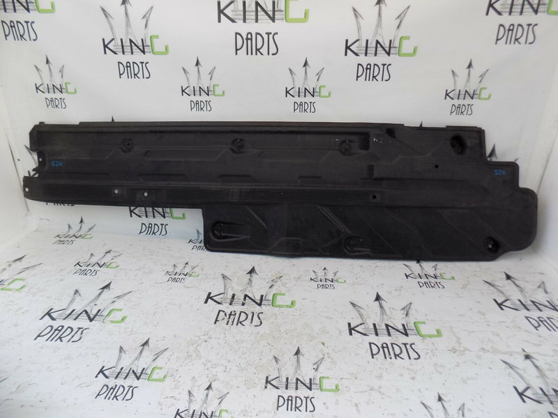 MB GLK350 X204 / W204 2007-2013 LEFT UNDER BODY SPLASH GUARD SHIELD COVER