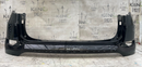 HYUNDAI TUCSON MK3 2015-2018 REAR BUMPER GENUINE 86611D7000