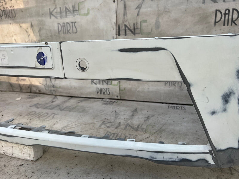NISSAN PRIMASTAR MK2 2021-ON FRONT LOWER BUMPER PDC GENUINE 620265180R