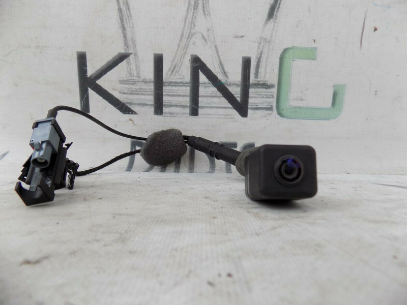 AUDI A8 S8 D4 4H 2010-2017 REAR VIEW CAMERA  8K0980551 GENUINE