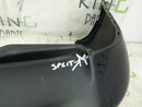 VW CADDY 2K 2003-2010 REAR BUMPER GENUINE PDC 2K0807363