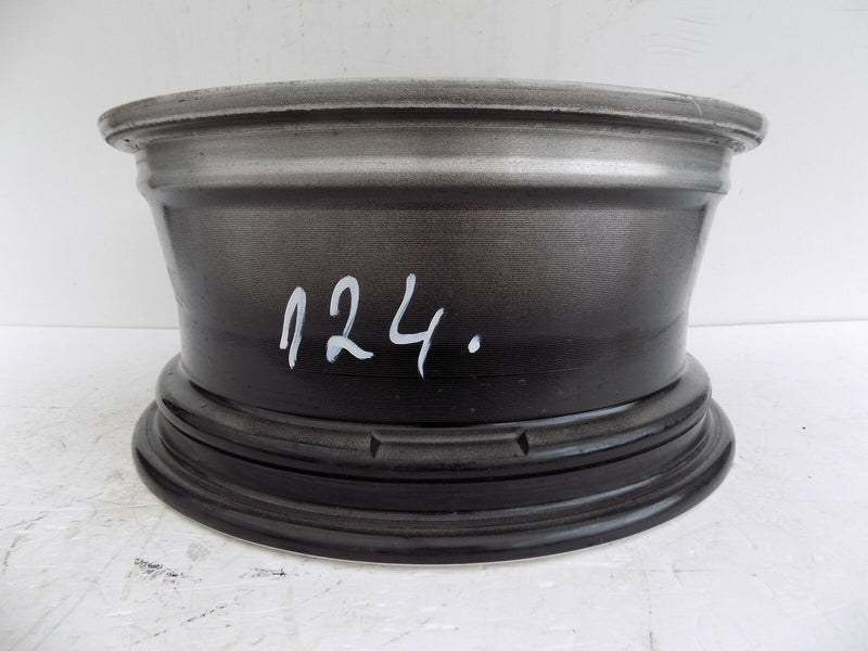 MG MG3 2014-ON GENUINE 16" ALLOY WHEEL RIM 7Jx16H2 ET-46 R16 30063587 (124)