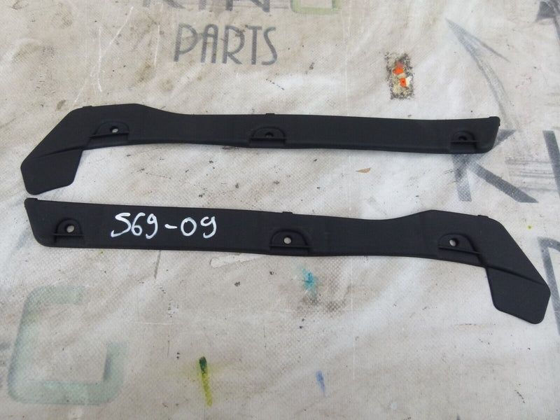 LEXUS RX MK4 2015-2019 FRONT LEFT & RIGHT MUDGAURD BRACKET PU06048016