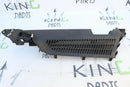 BMW X5 E53 2000-2006 REAR RIGHT SIDE TRUNK VENT TRIM BLACK 7027134 *3