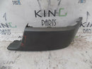 RENAULT MEGANE 1.6 2002-2008 BUMPER REAR MOULDING DRIVERS SIDE  8200196765