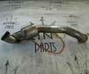 JAGUAR XJ X351 2010-19 3.0 DIESEL EXHAUST TURBO HOSE PIPE & SENSOR DW93-5E212-BA