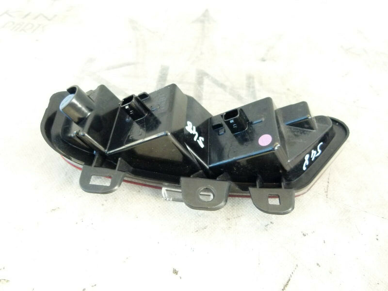 RENAULT CAPTUR MK2 2020-ON LEFT SIDE REAR BUMPER LIGHT LAMP LED 265800064R