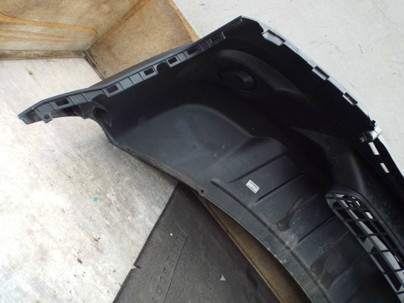 Mercedes Sprinter 906 Facelift 2013-2015 Front Bumper Genuine (A5152)