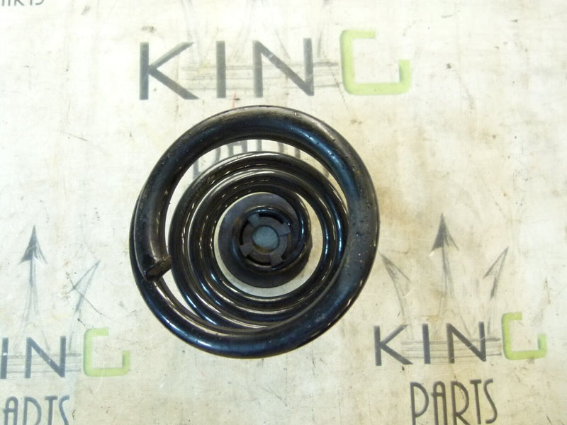 RENAULT CAPTUR 2020-ON SUSPENSION REAR LEFT OR RIGHT ABSORBER SPRING