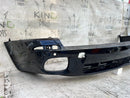 BMW X5 E70 2007-2009 REAR BUMPER GENUINE PDC 51128038275