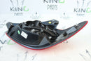 FORD KA 2008-2015 MK2 LEFT PASSENGER SIDE REAR LIGHT TAIL LAMP 21730102