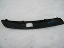 VW Golf MK5 2003-2008 GTI REAR LEFT BUMPER TRIM BLACK 1K0807717D (S16-07)