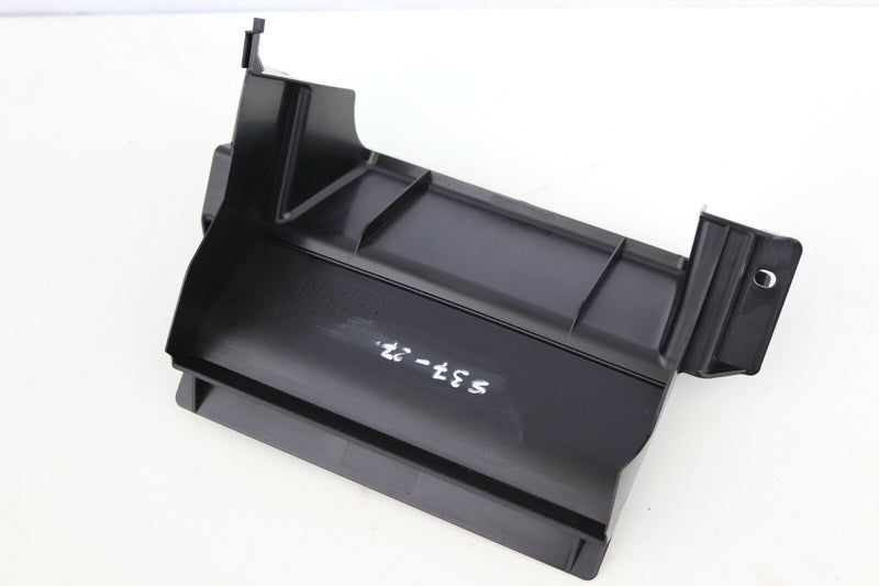 MITSUBISHI OUTLANDER 2015-2018 FRONT BUMPER COVER 7450B022 (S37-27)