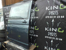 VW T5 Transporter/Caravelle 2005-2014 Sliding Door O/S Right Driver Side Grey 2