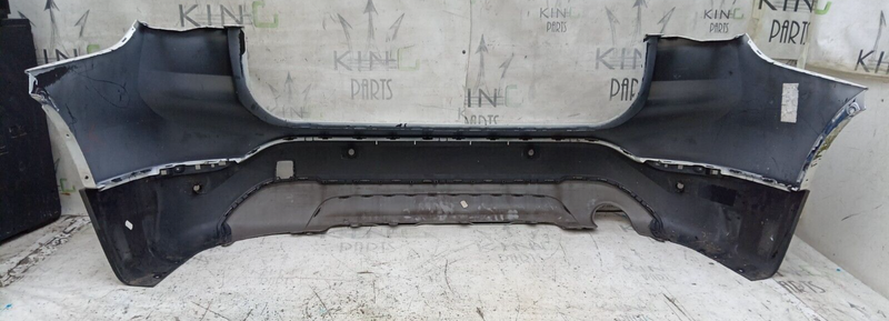BMW X1 F48 2016-2019 REAR BUMPER GENUINE PDC 51127332323