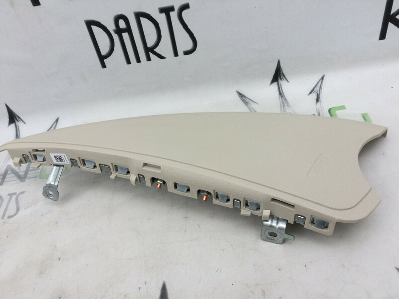 BMW 6 SERIES F12 CABRIO RIGHT SEAT AIR BAG SIDE AIRBAG GENUINE 86 7285954-09