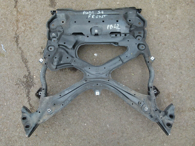 AUDI A4 S4 B9 8W / A5 S5 8W6 2017> GENUINE FRONT SUBFRAME  8W2399347 F
