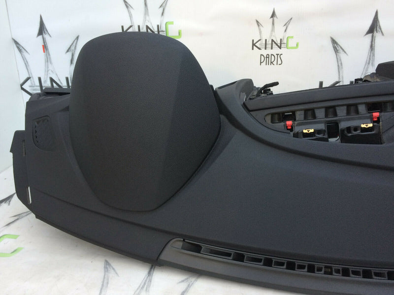 BMW 2 SERIES LCI F22 COUPE - 2016-2019 BLACK DASHBOARD GENUINE 11394458 / 2F32