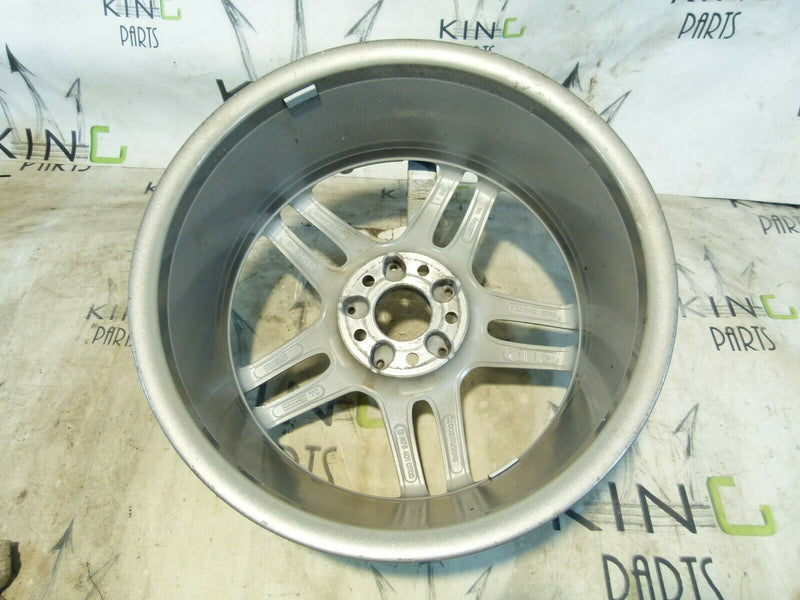 MERCEDES W176 AMG GENUINE ALLOY WHEEL RIM 18" 7.5Jx18CH ET52 A1764010700