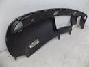 AUDI Q5 8R S-LINE 12-16 REAR BUMPER DIFFUSER SKIRT VALANCE PDC 8R0807833H