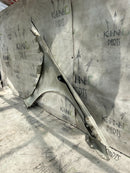 MERCEDES W176 2013-2017 ALUMINIUM FRONT FENDER WING PANEL LEFT SIDE