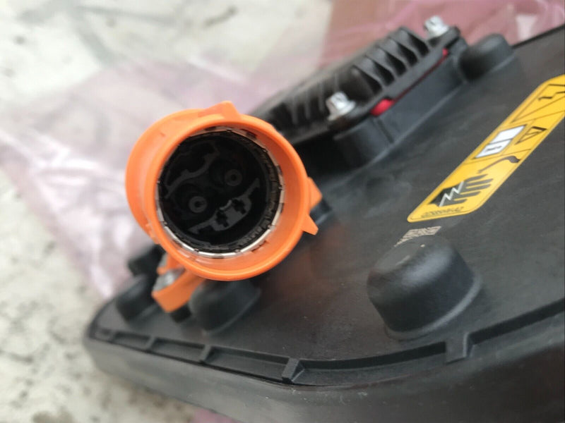 BMW iX3 G08 2020-24 **NEW ! HIGH VOLTAGE UNIT CONNECTING FIELD BASE 6127 8856556