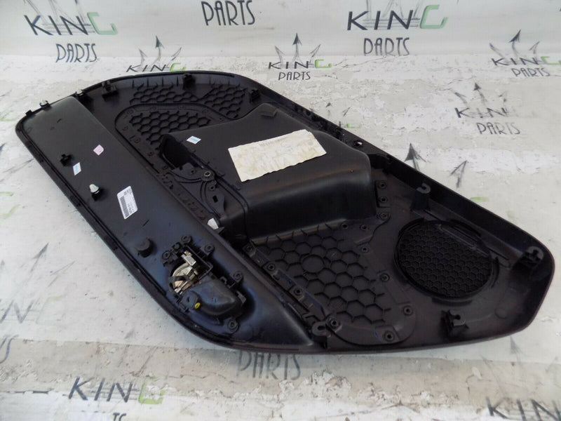 VW UP 2011-2016  DOOR PANEL FRONT LEFT 3-DOOR 1S3867011 AQ