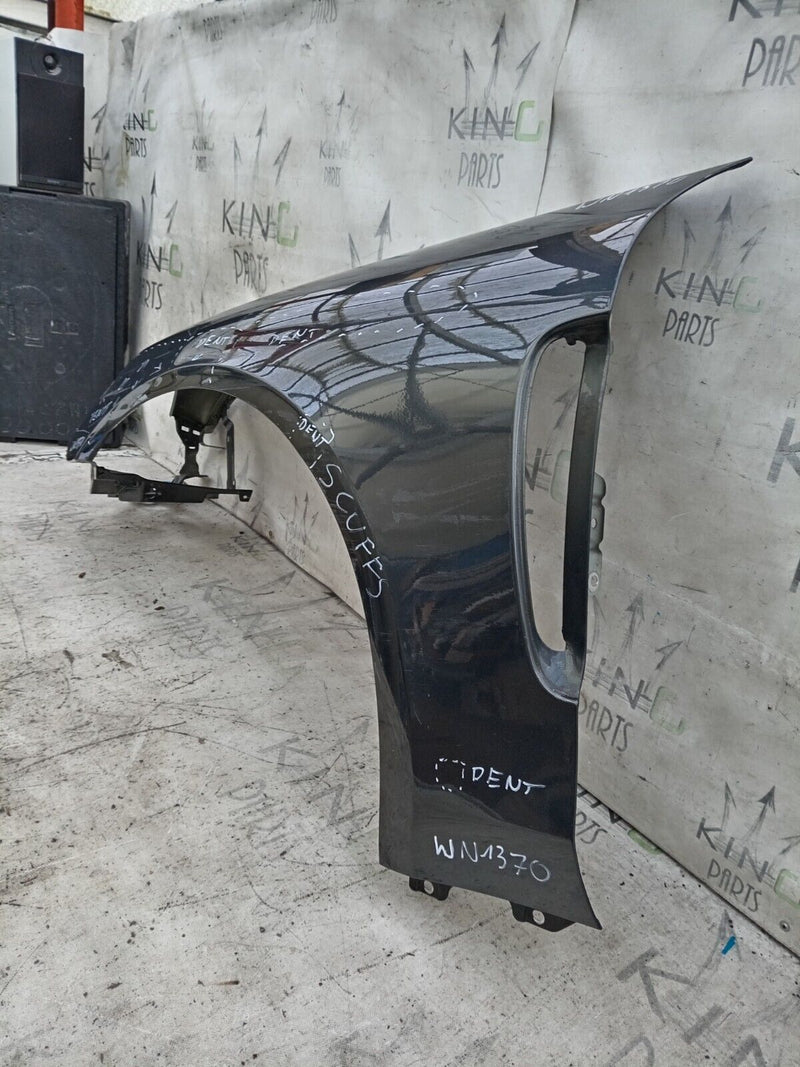 PORSCHE PANAMERA 971 2016-2023 GENUINE FRONT FENDER WING PANEL LEFT SIDE